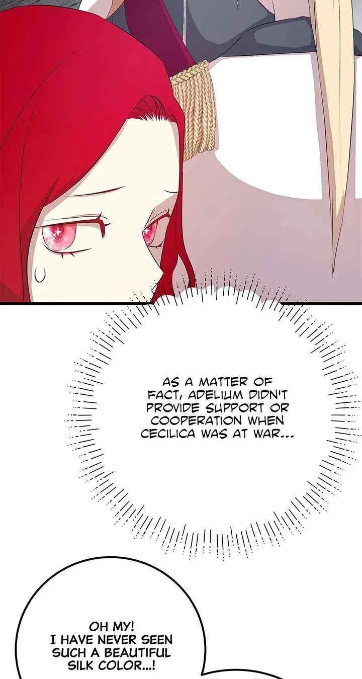 I Am Selling the Main Character’s Shares Chapter 89 page 62