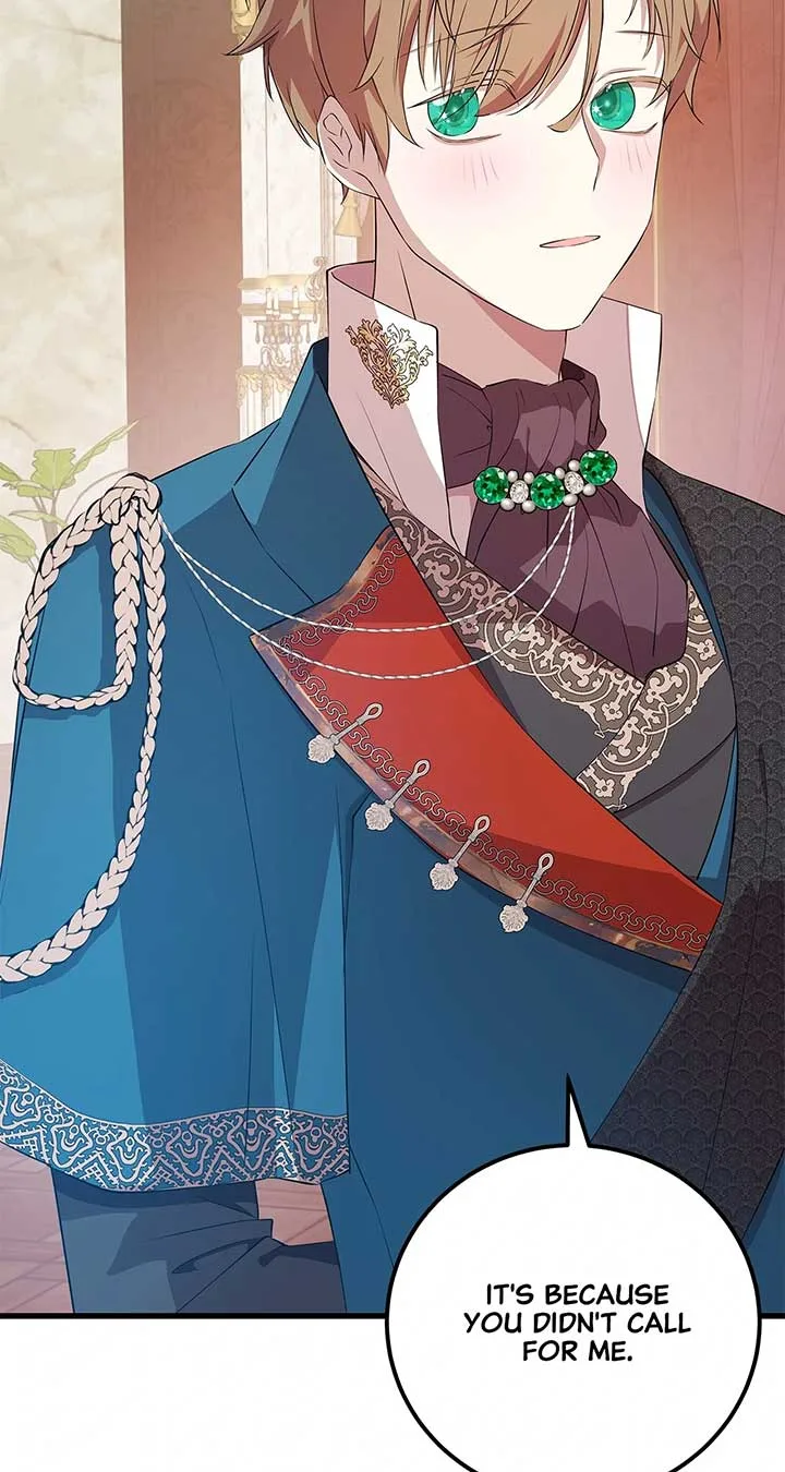I Am Selling the Main Character’s Shares Chapter 88 page 61