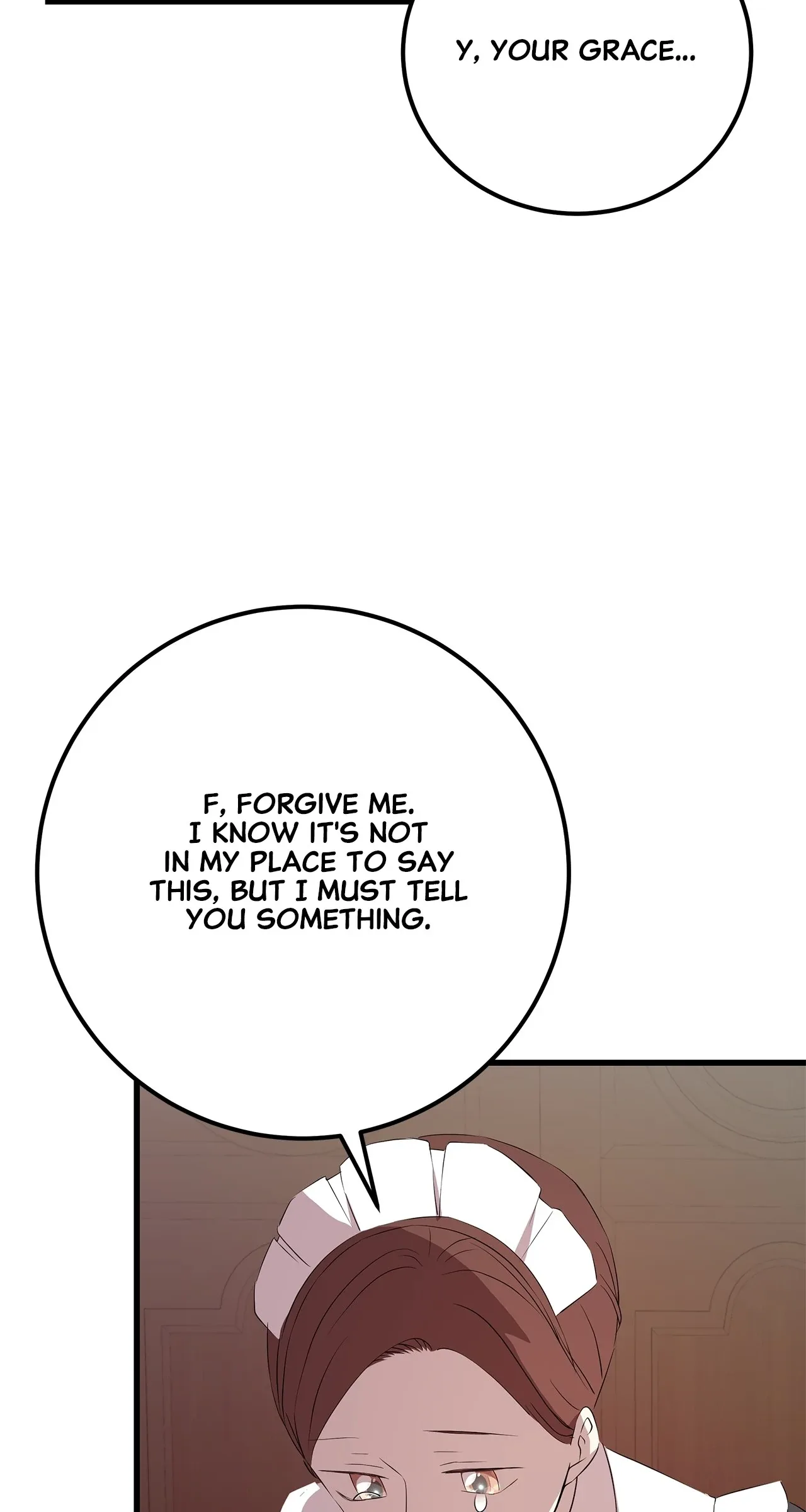 I Am Selling the Main Character’s Shares Chapter 87 page 21