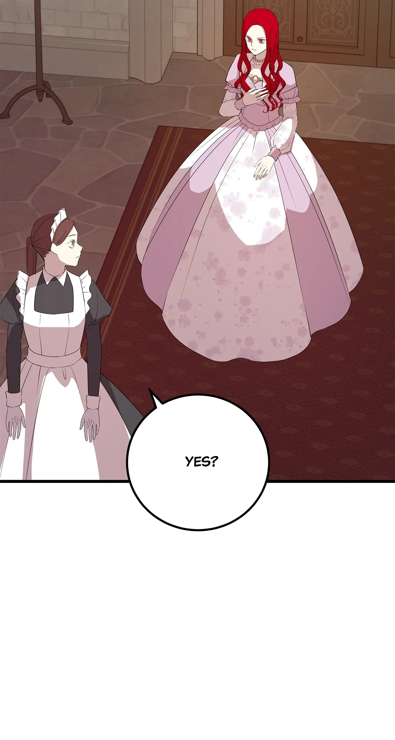 I Am Selling the Main Character’s Shares Chapter 87 page 3