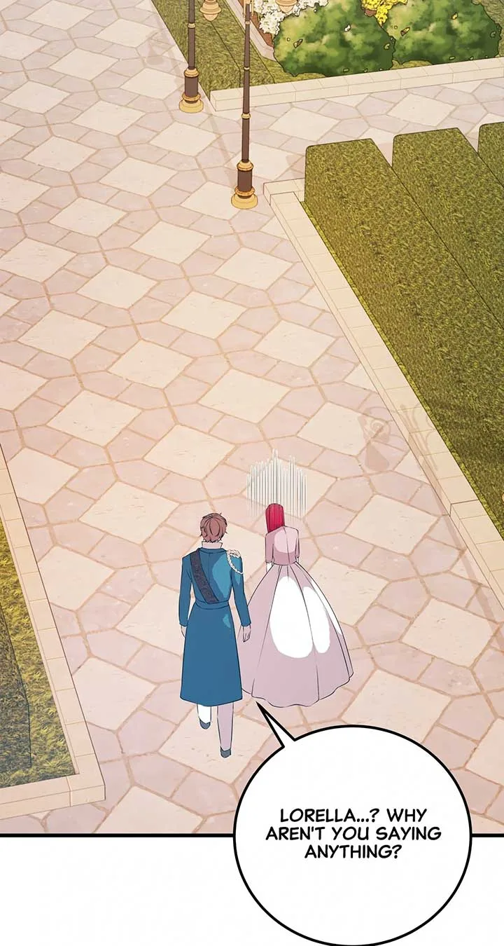I Am Selling the Main Character’s Shares Chapter 89 page 13