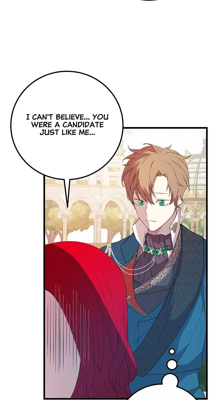 I Am Selling the Main Character’s Shares Chapter 89 page 14