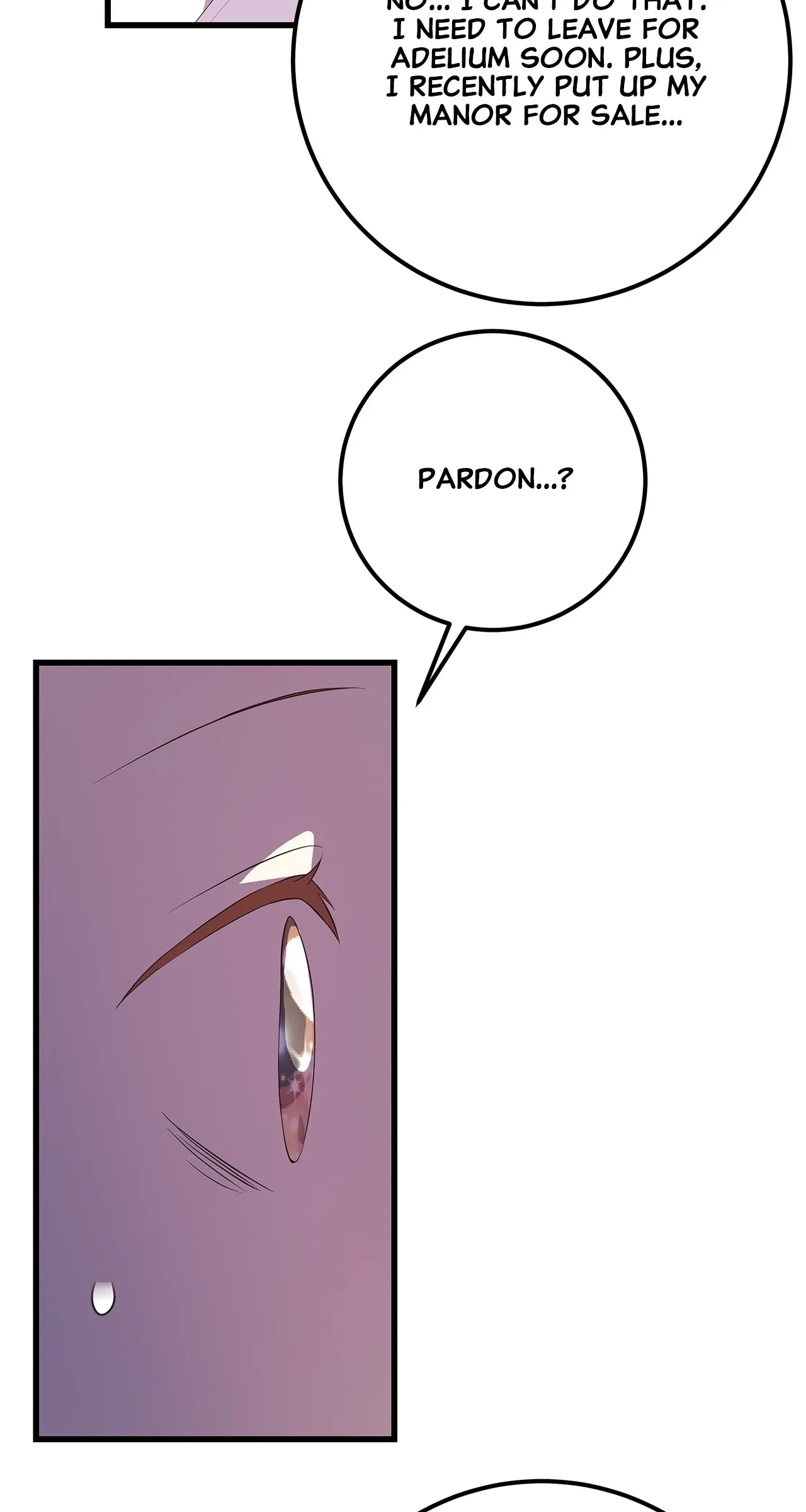 I Am Selling the Main Character’s Shares Chapter 87 page 11
