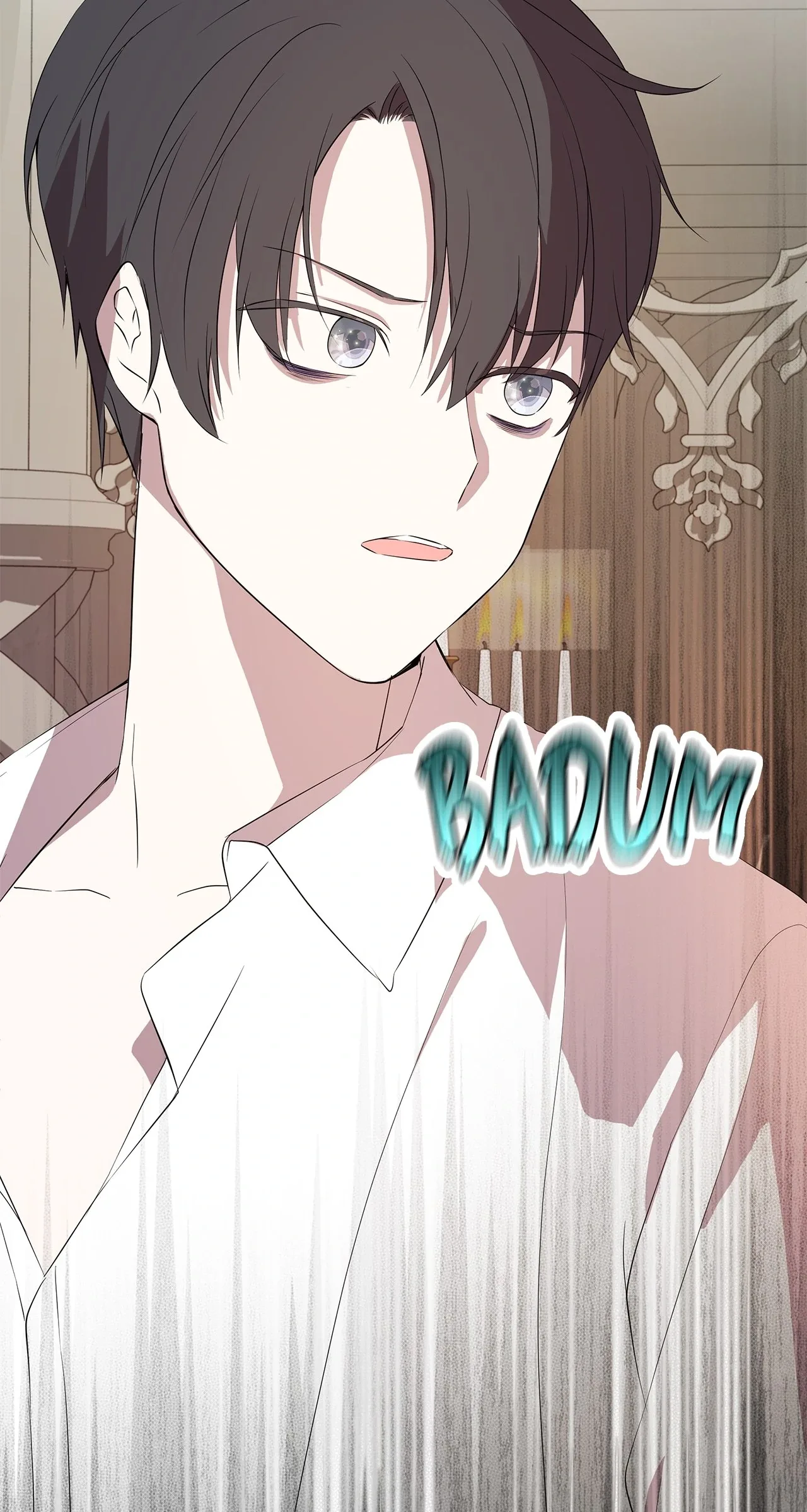 I Am Selling the Main Character’s Shares Chapter 87 page 23