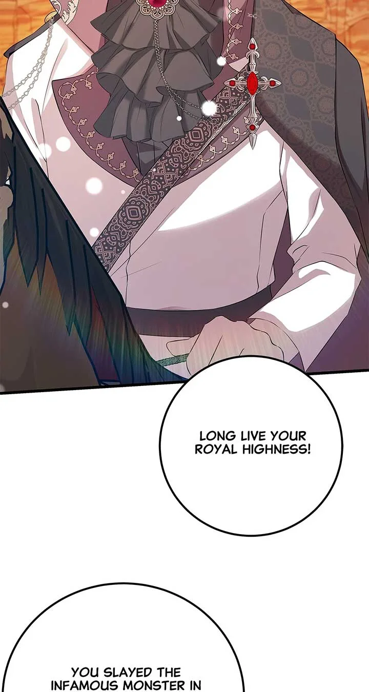 I Am Selling the Main Character’s Shares Chapter 89 page 4