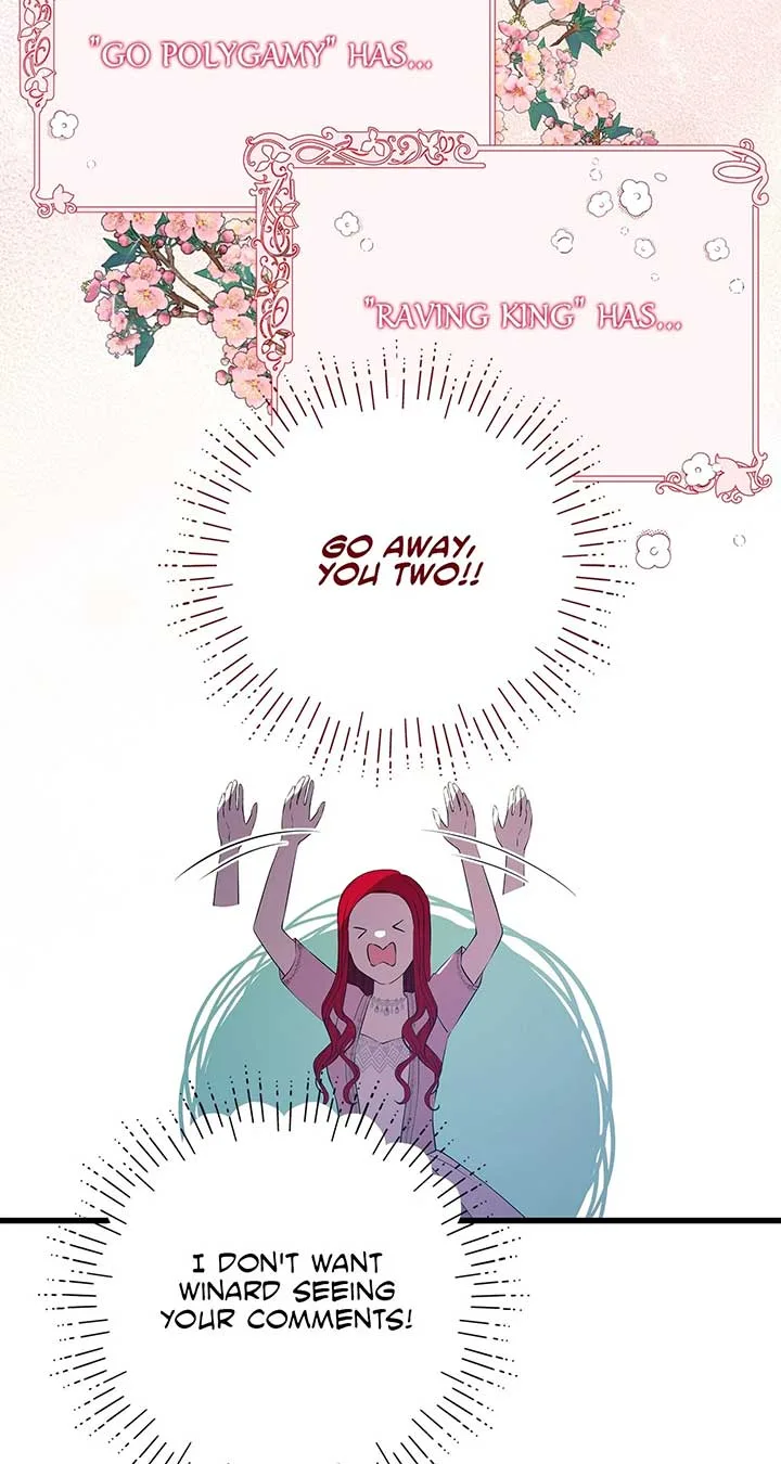 I Am Selling the Main Character’s Shares Chapter 88 page 67