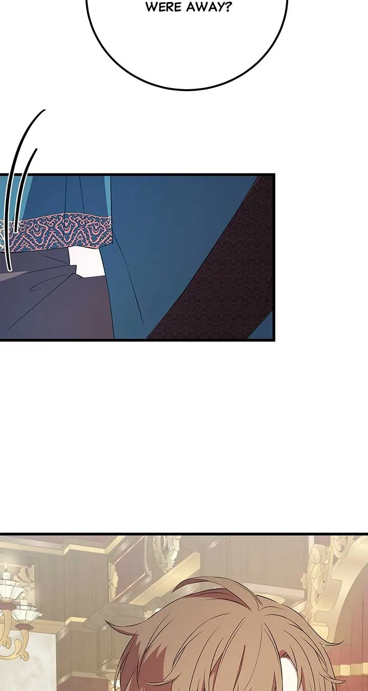 I Am Selling the Main Character’s Shares Chapter 88 page 60