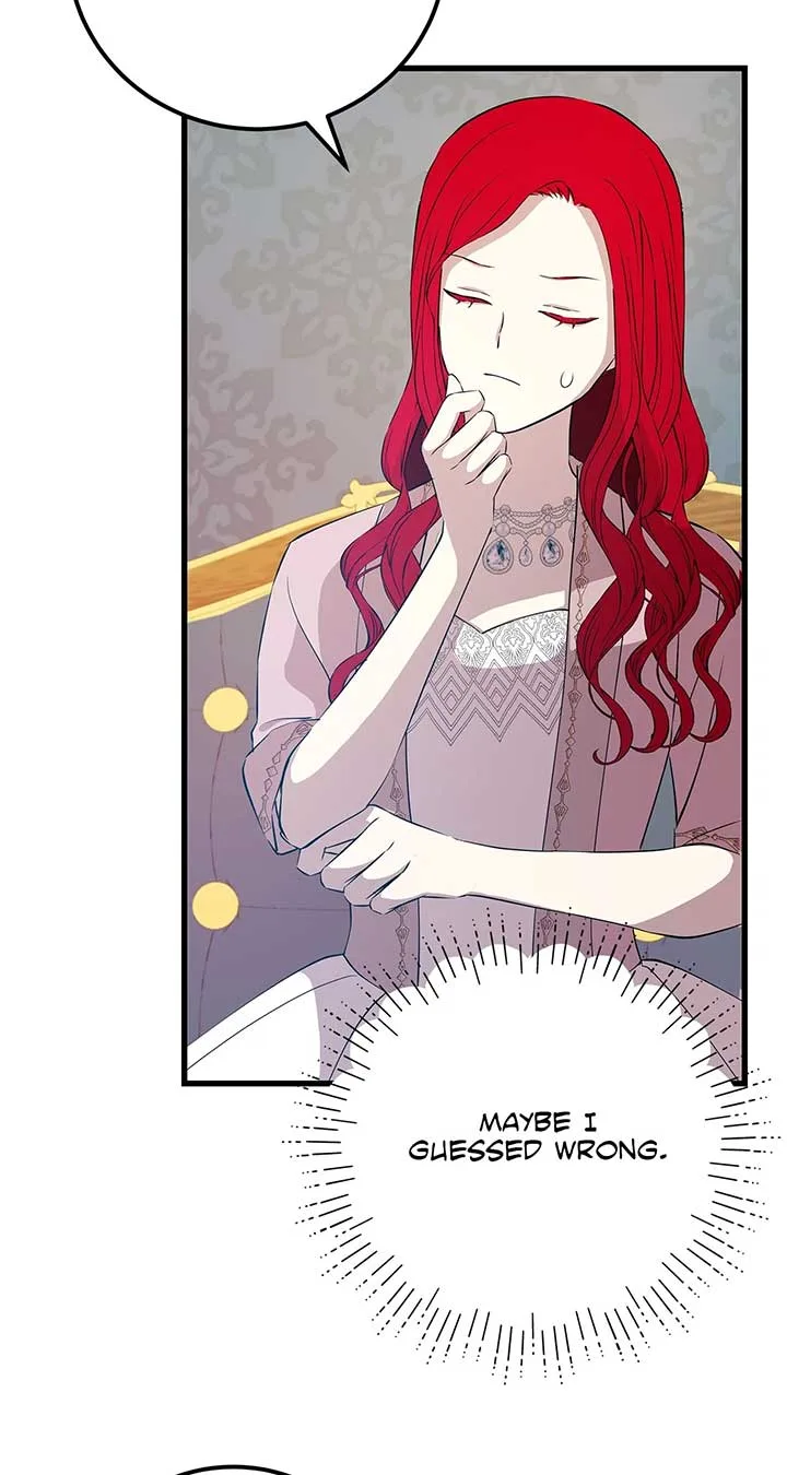 I Am Selling the Main Character’s Shares Chapter 88 page 31