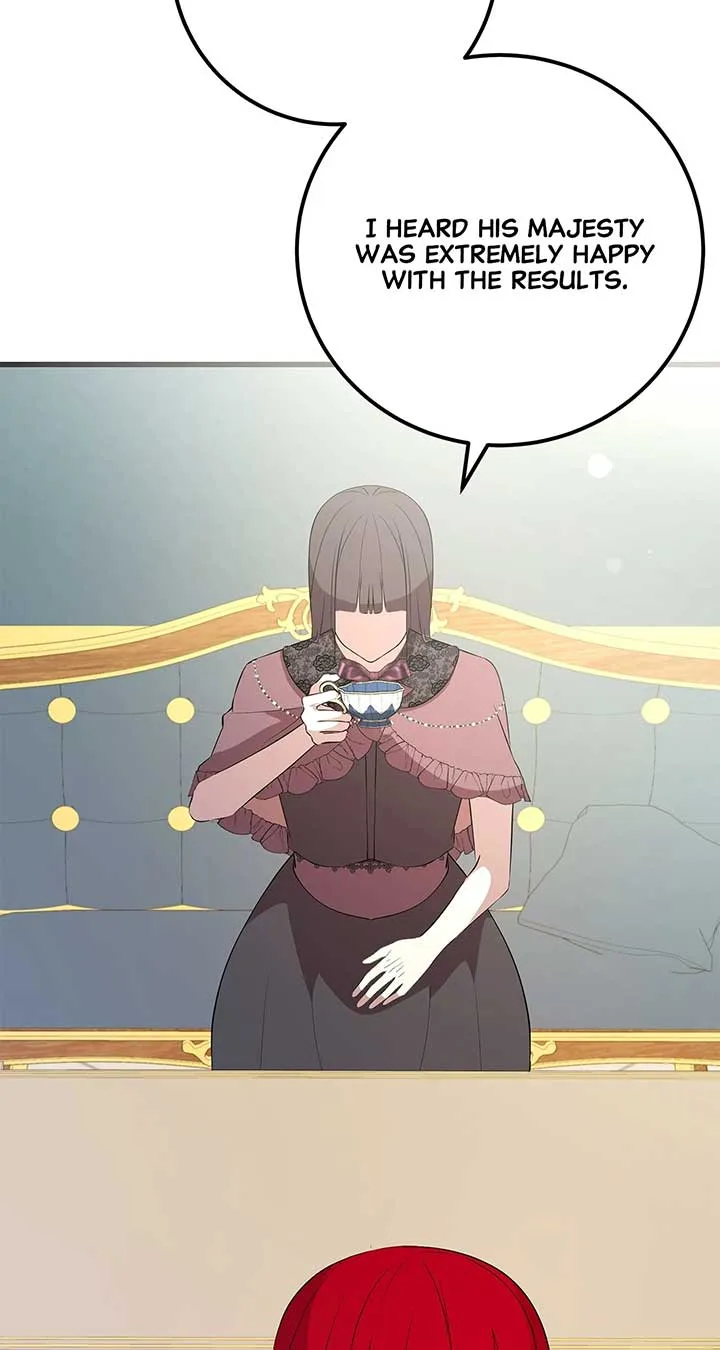I Am Selling the Main Character’s Shares Chapter 88 page 7