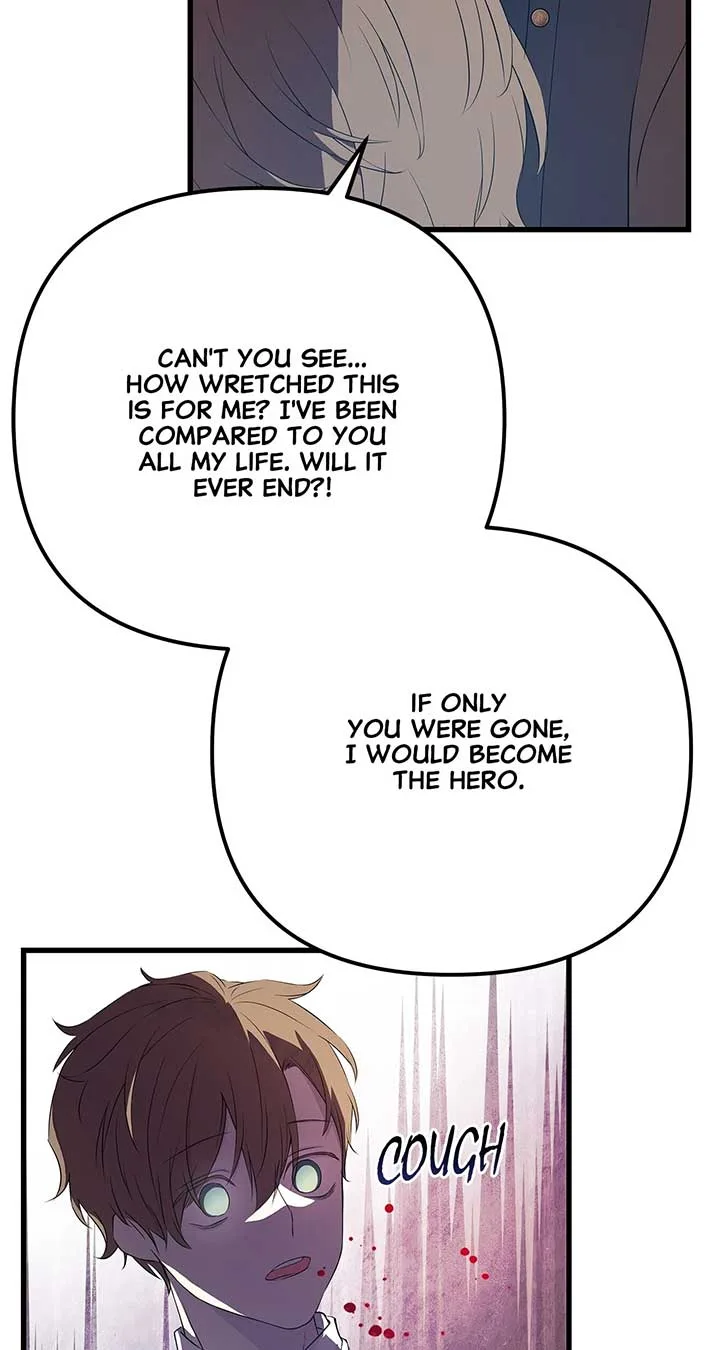 I Am Selling the Main Character’s Shares Chapter 89 page 31