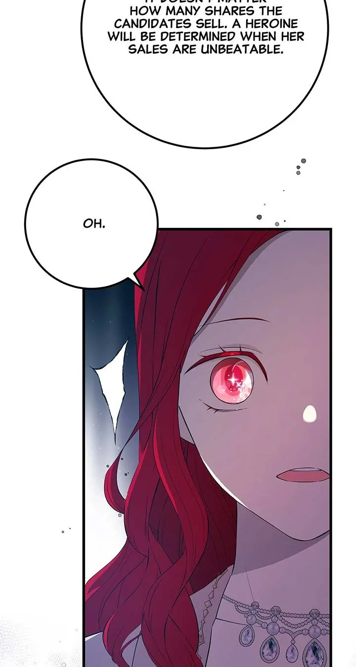 I Am Selling the Main Character’s Shares Chapter 88 page 50