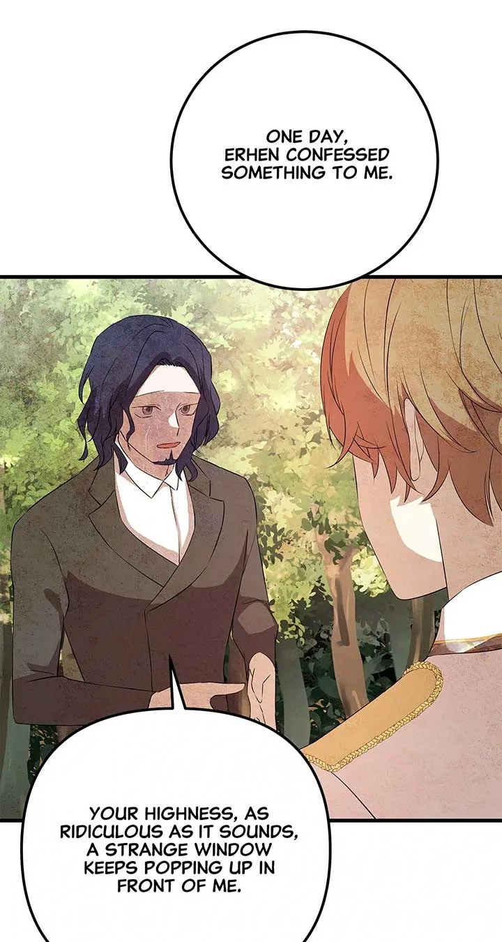 I Am Selling the Main Character’s Shares Chapter 89 page 26
