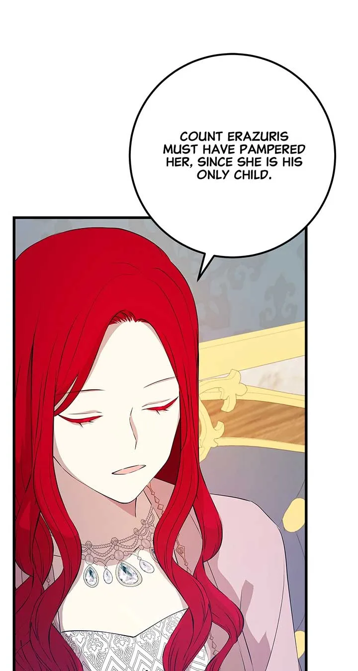 I Am Selling the Main Character’s Shares Chapter 88 page 17