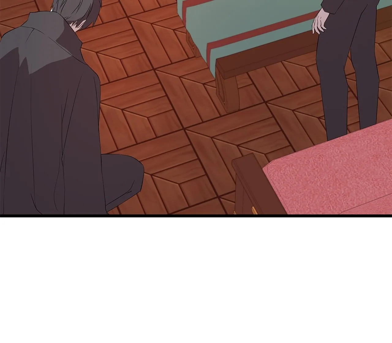 I Am Selling the Main Character’s Shares Chapter 87 page 48