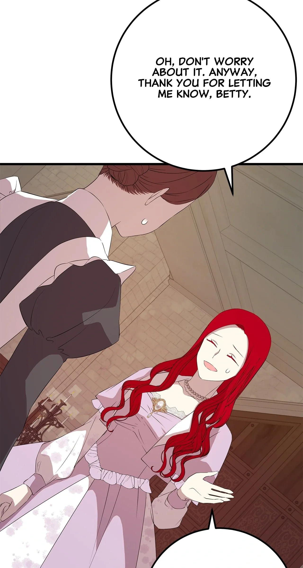 I Am Selling the Main Character’s Shares Chapter 87 page 12