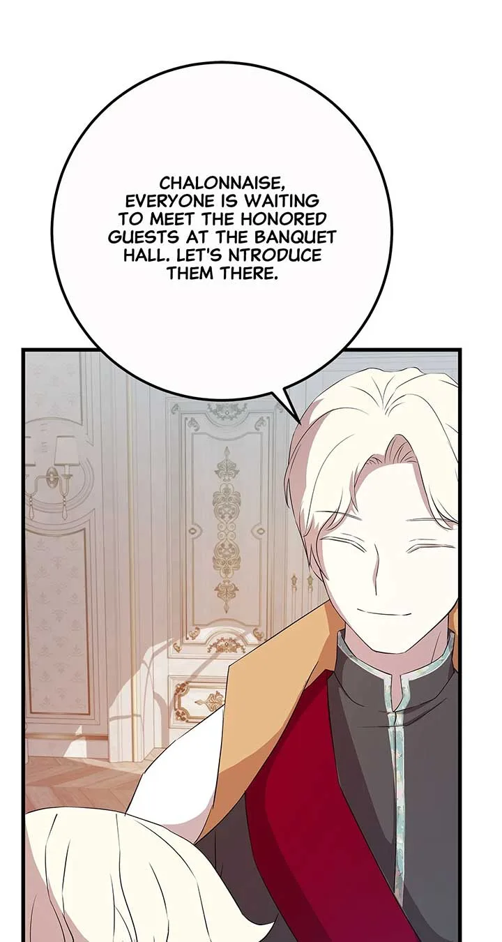 I Am Selling the Main Character’s Shares Chapter 89 page 68