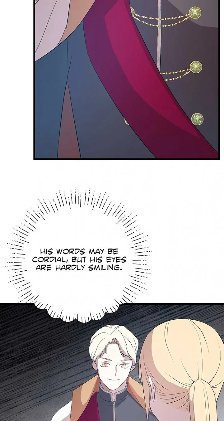I Am Selling the Main Character’s Shares Chapter 89 page 61