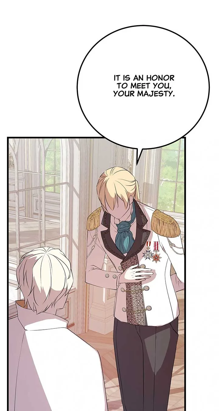 I Am Selling the Main Character’s Shares Chapter 89 page 59