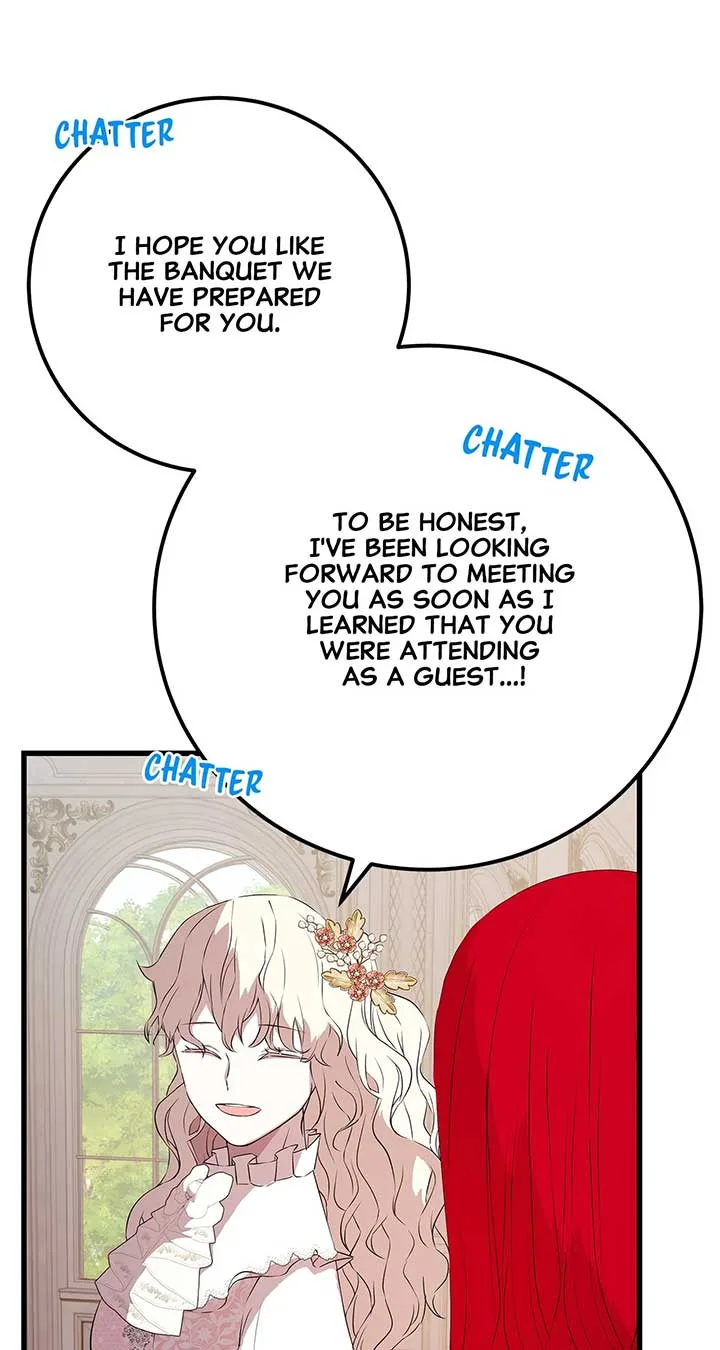I Am Selling the Main Character’s Shares Chapter 89 page 75