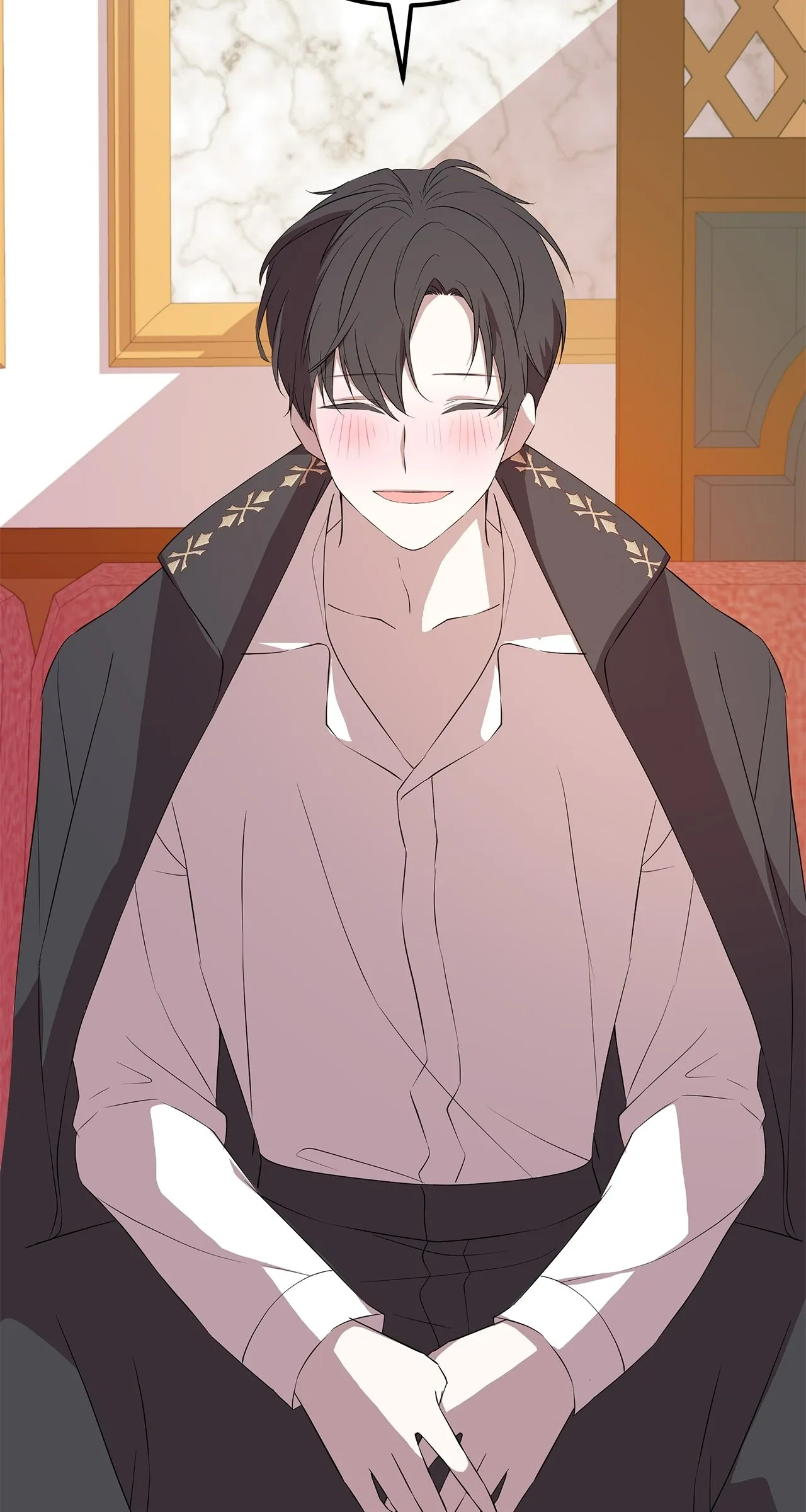 I Am Selling the Main Character’s Shares Chapter 87 page 78