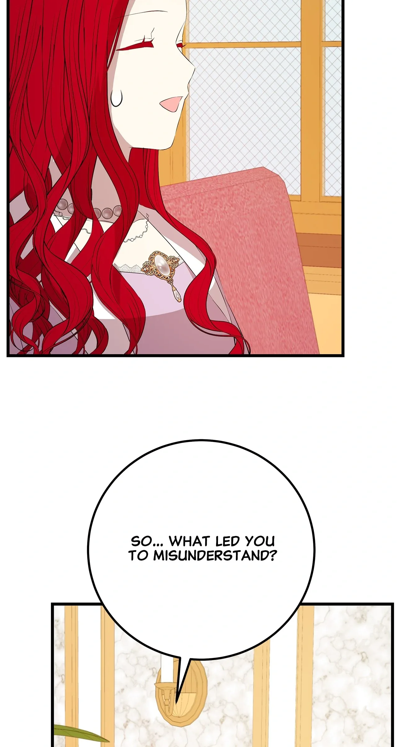 I Am Selling the Main Character’s Shares Chapter 87 page 60