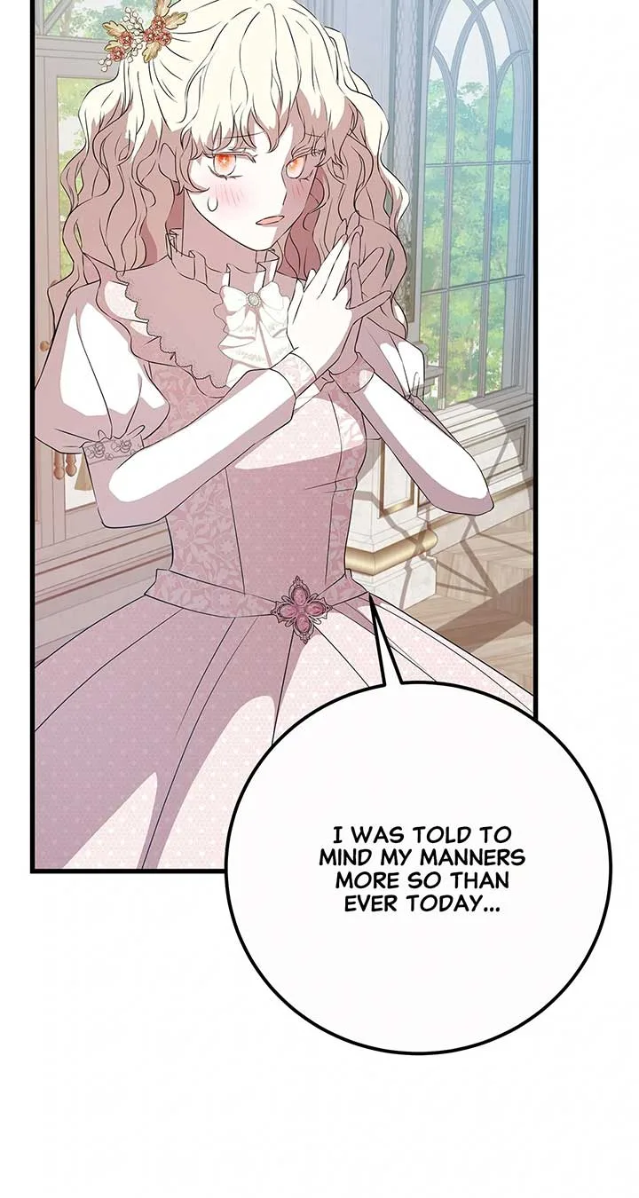 I Am Selling the Main Character’s Shares Chapter 89 page 71