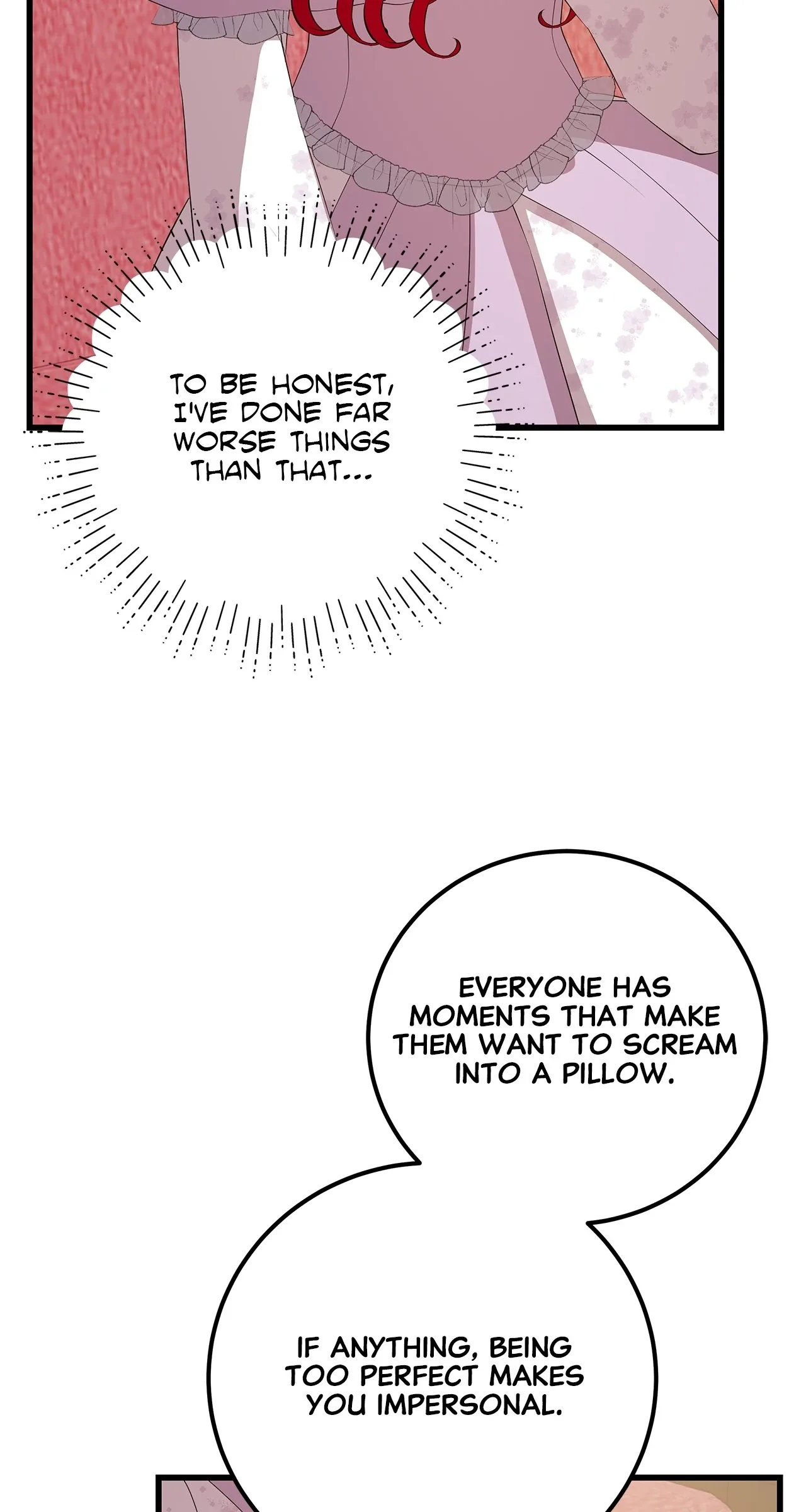 I Am Selling the Main Character’s Shares Chapter 87 page 67