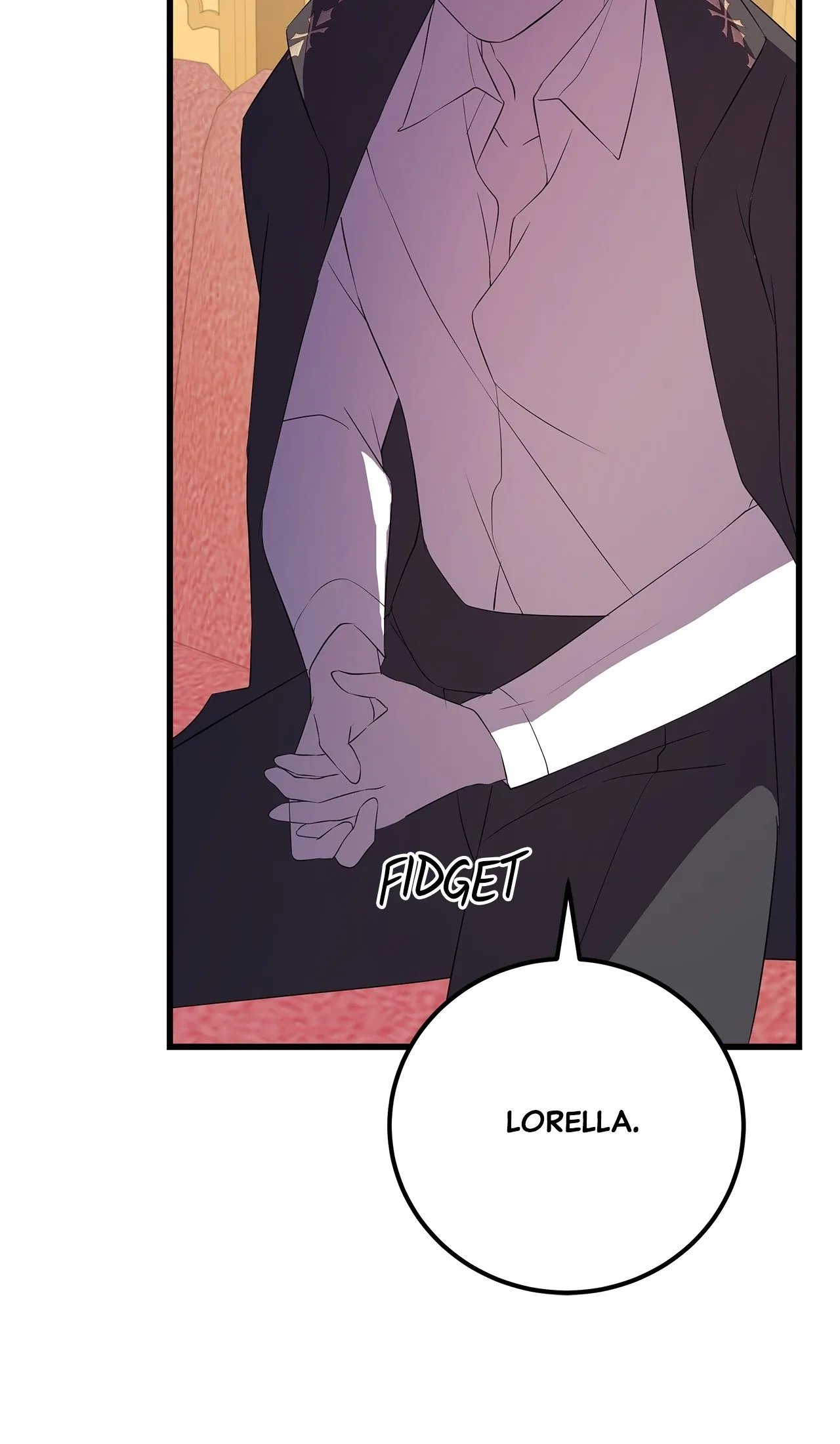 I Am Selling the Main Character’s Shares Chapter 87 page 72