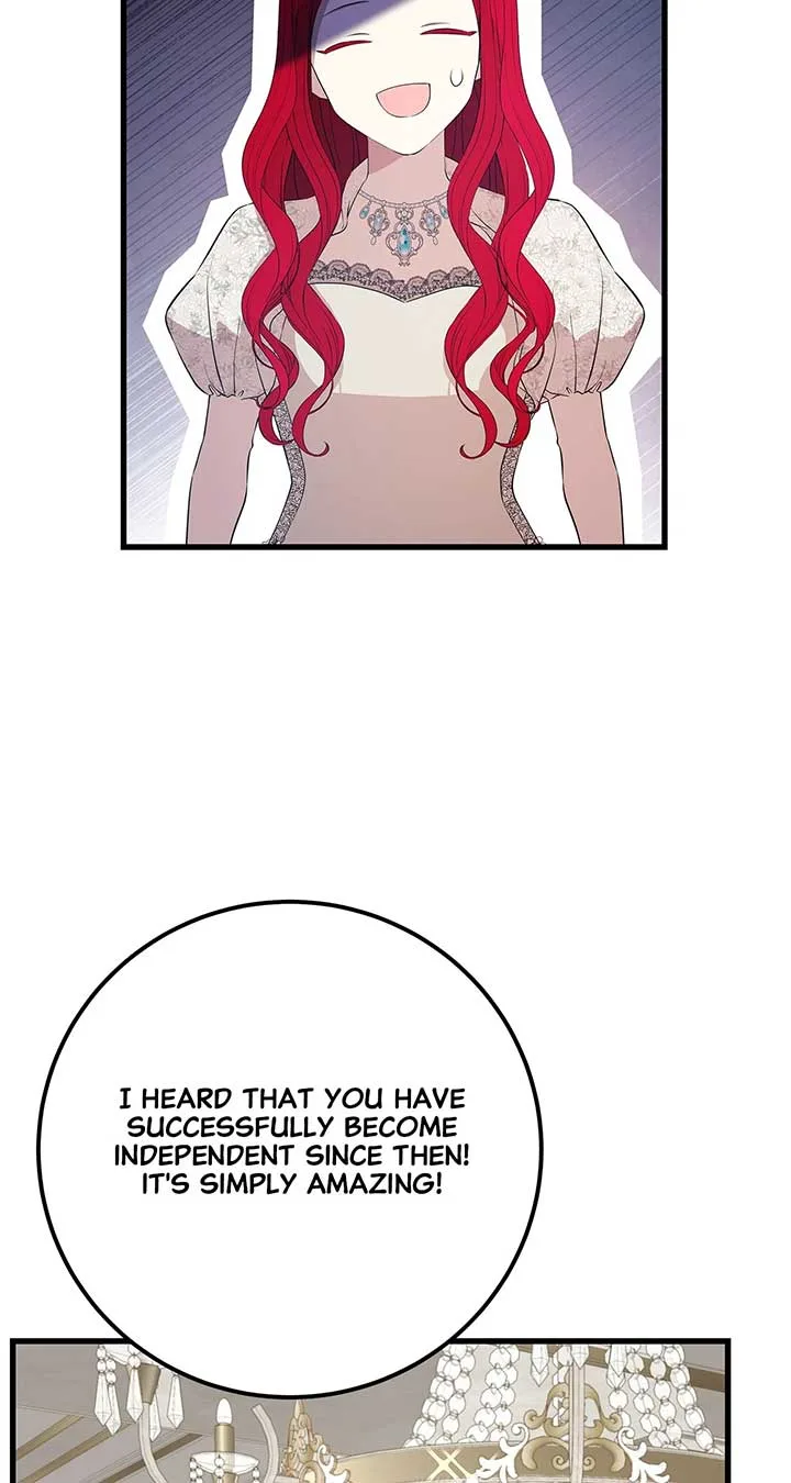 I Am Selling the Main Character’s Shares Chapter 89 page 80