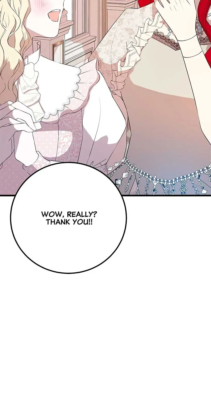 I Am Selling the Main Character’s Shares Chapter 89 page 89