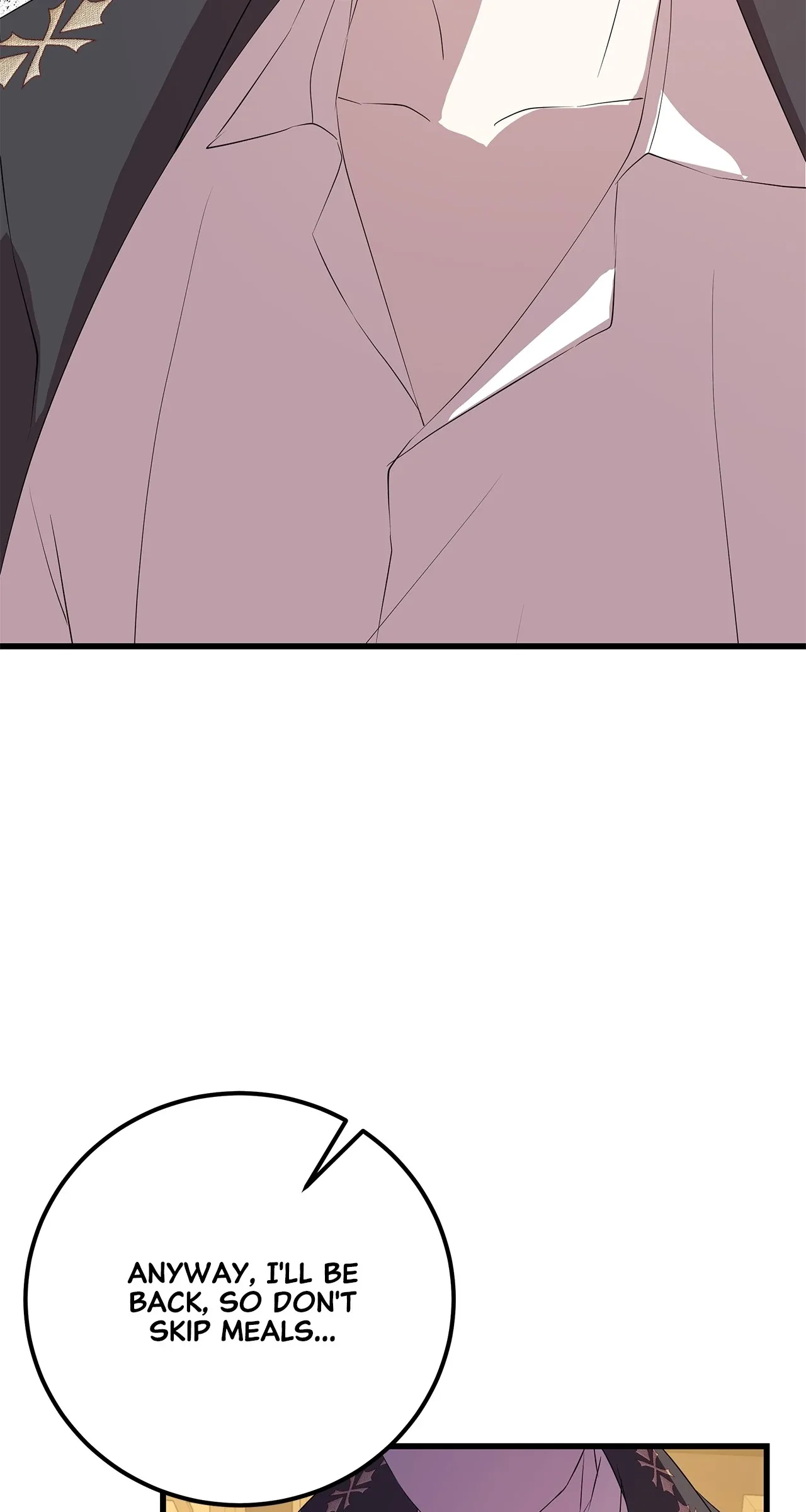I Am Selling the Main Character’s Shares Chapter 87 page 71