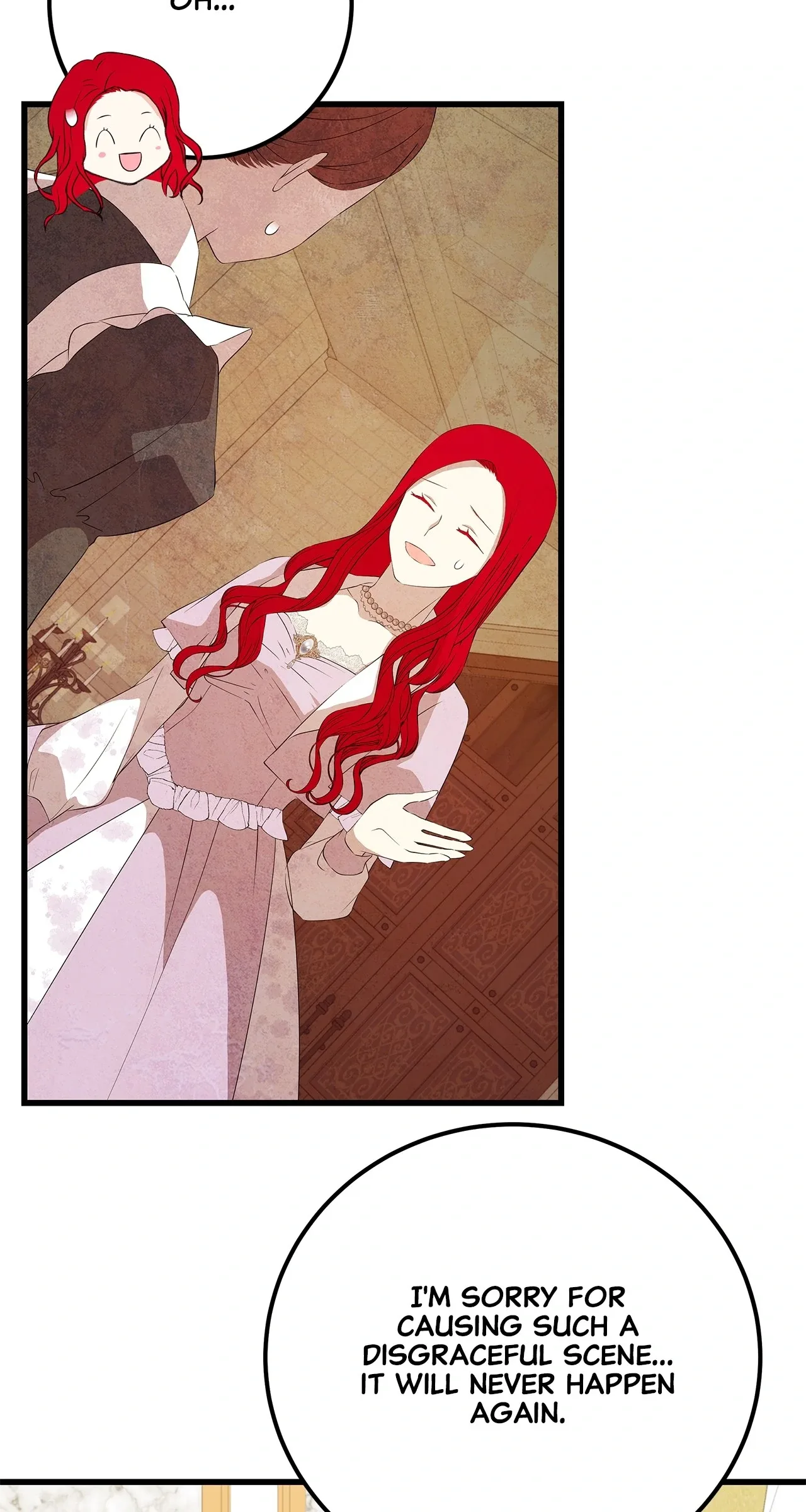 I Am Selling the Main Character’s Shares Chapter 87 page 62