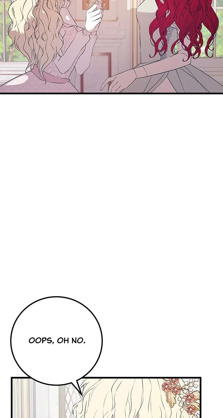 I Am Selling the Main Character’s Shares Chapter 89 page 85