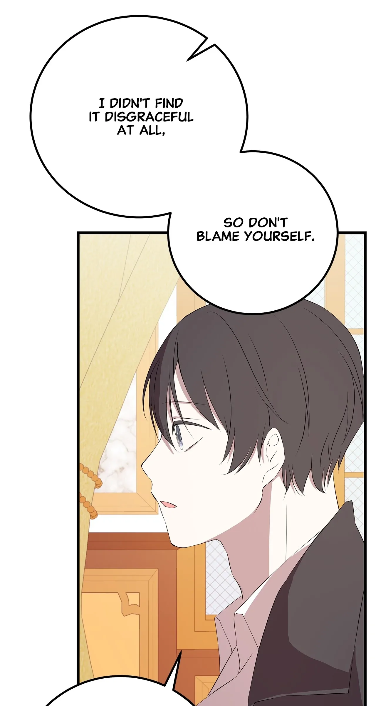 I Am Selling the Main Character’s Shares Chapter 87 page 65
