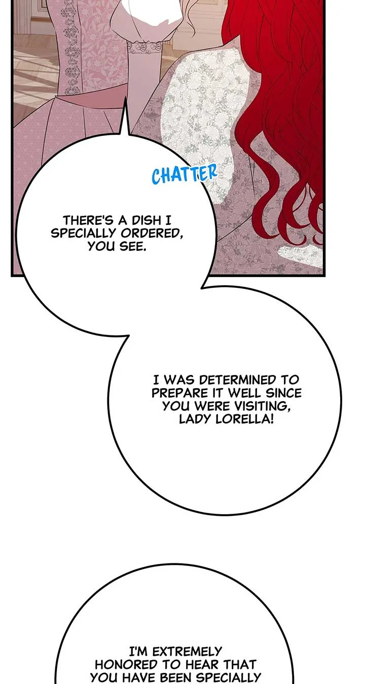 I Am Selling the Main Character’s Shares Chapter 89 page 76