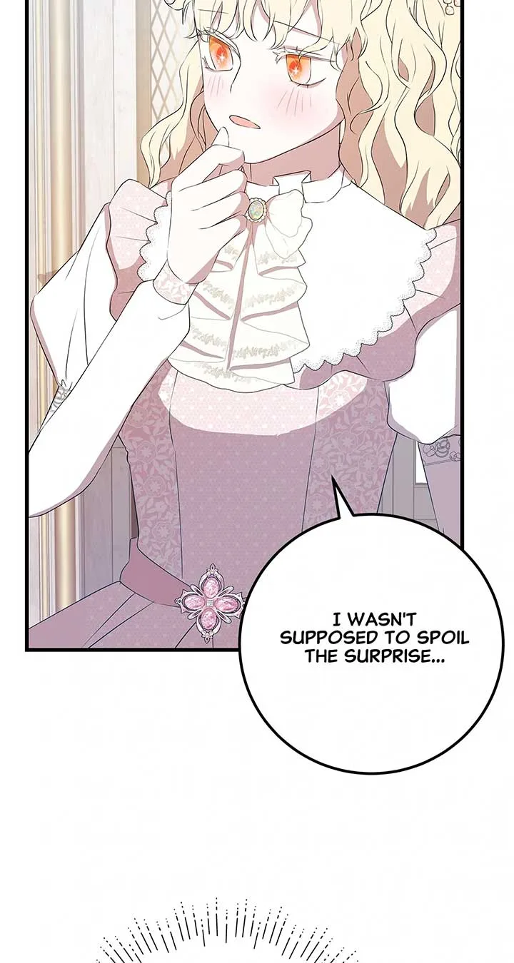 I Am Selling the Main Character’s Shares Chapter 89 page 86