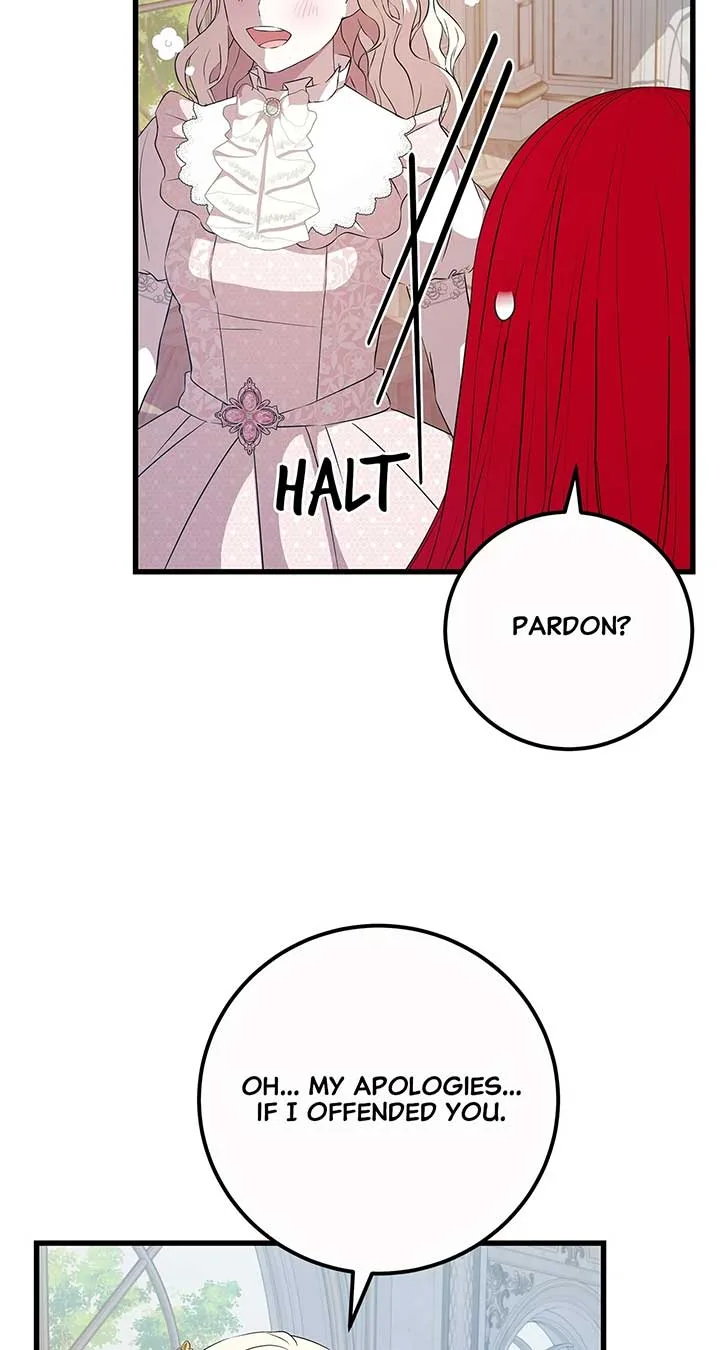 I Am Selling the Main Character’s Shares Chapter 89 page 70