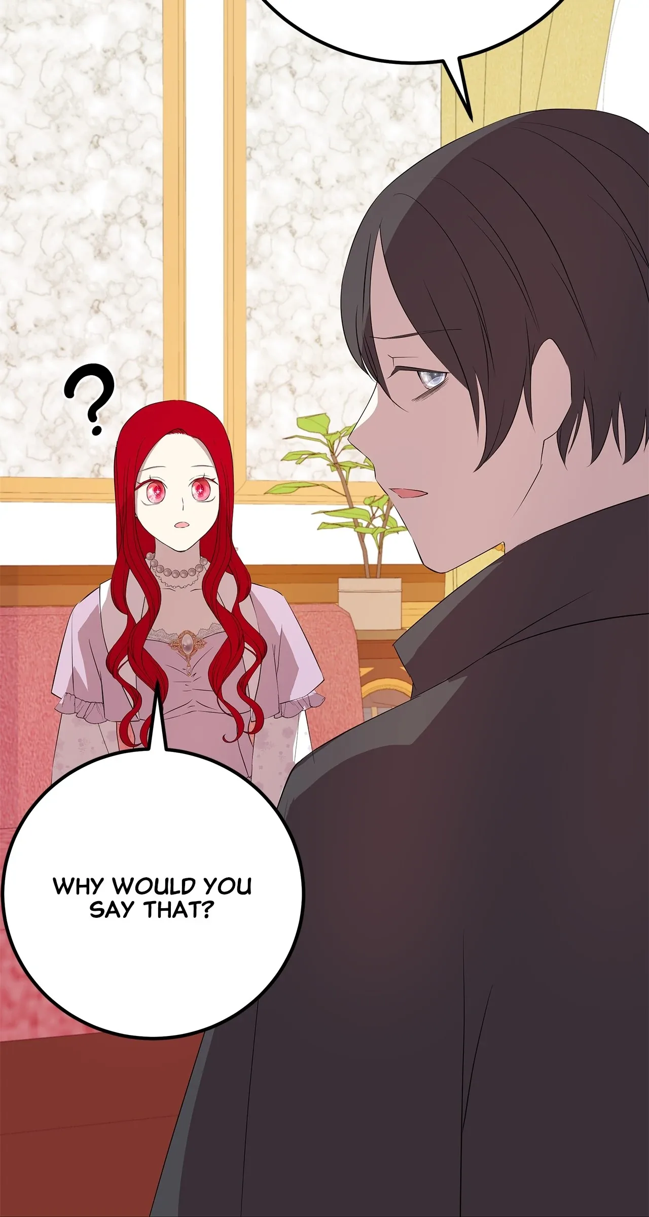 I Am Selling the Main Character’s Shares Chapter 87 page 63