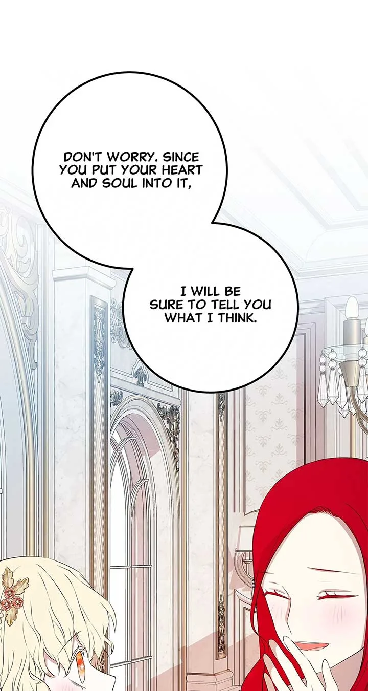 I Am Selling the Main Character’s Shares Chapter 89 page 88