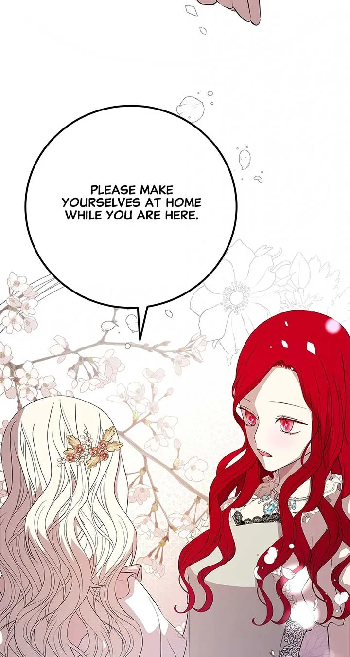 I Am Selling the Main Character’s Shares Chapter 89 page 65