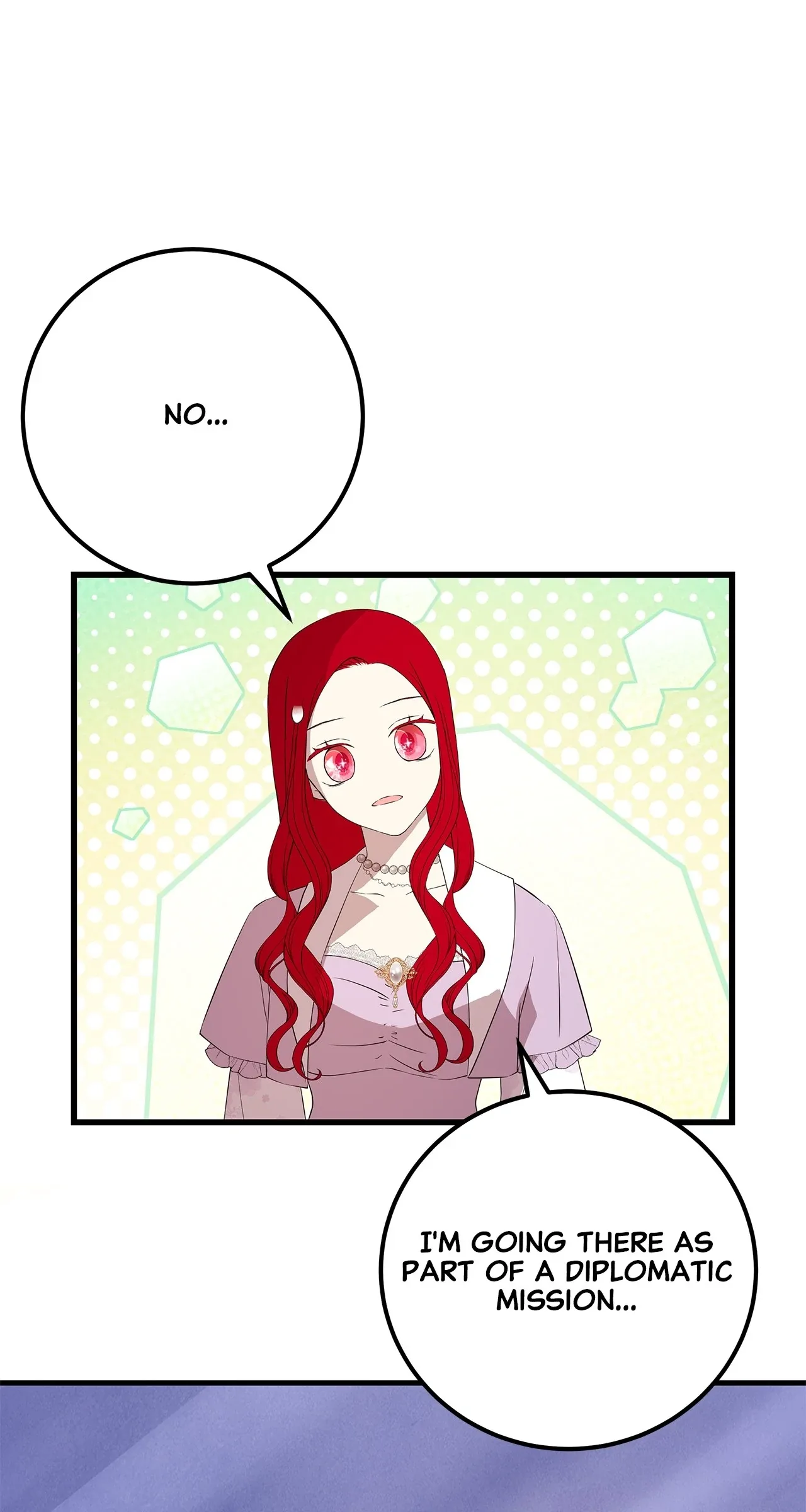 I Am Selling the Main Character’s Shares Chapter 87 page 52
