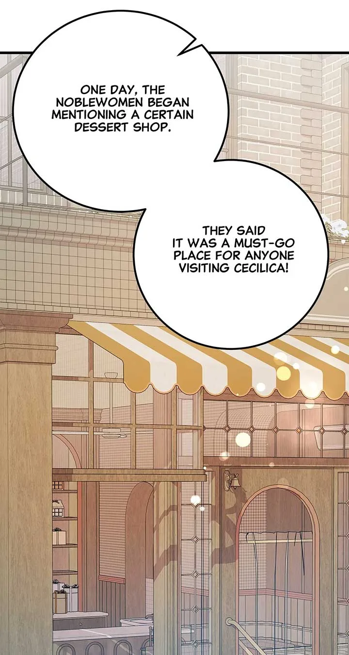 I Am Selling the Main Character’s Shares Chapter 89 page 83