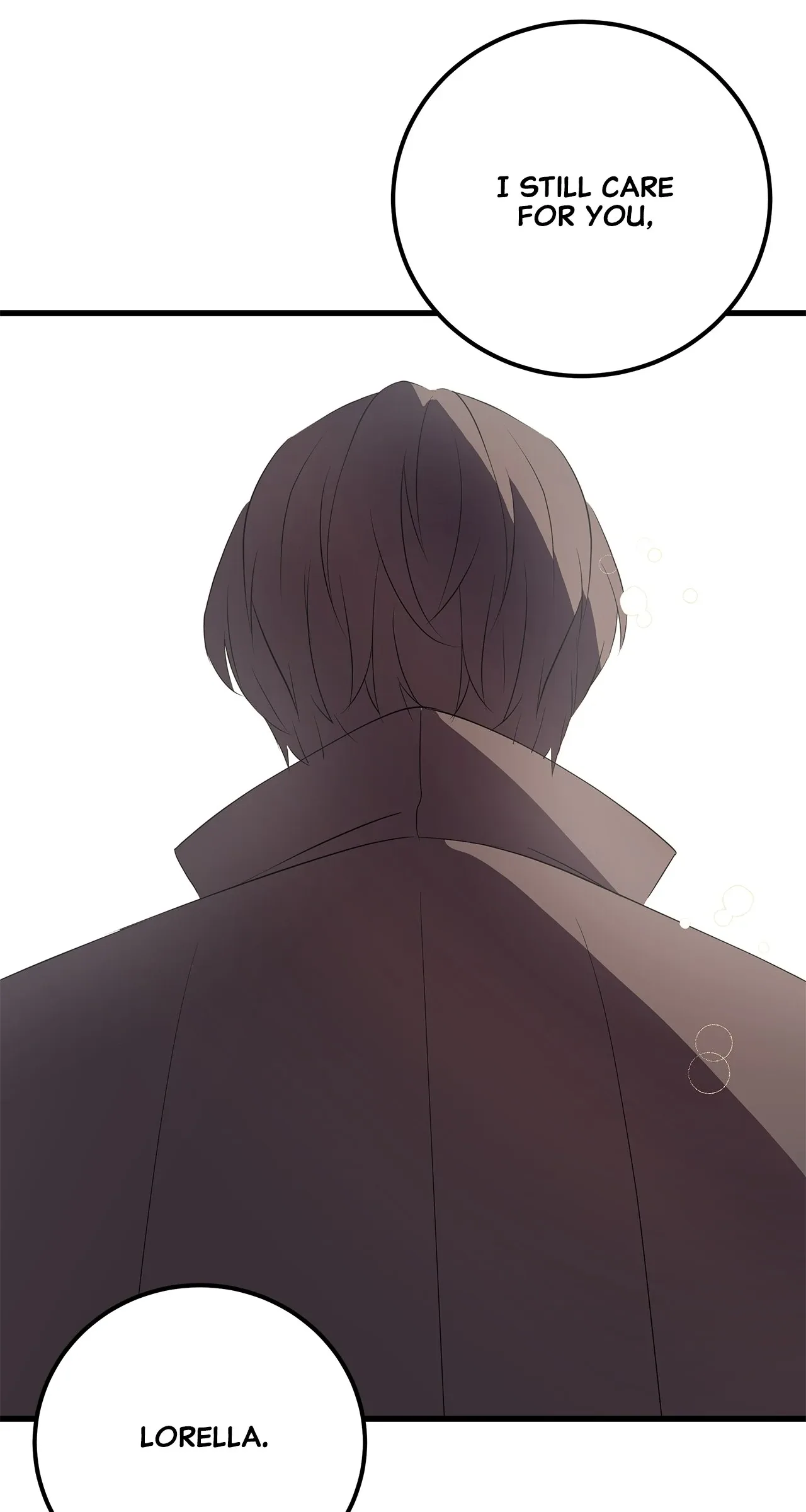 I Am Selling the Main Character’s Shares Chapter 87 page 75