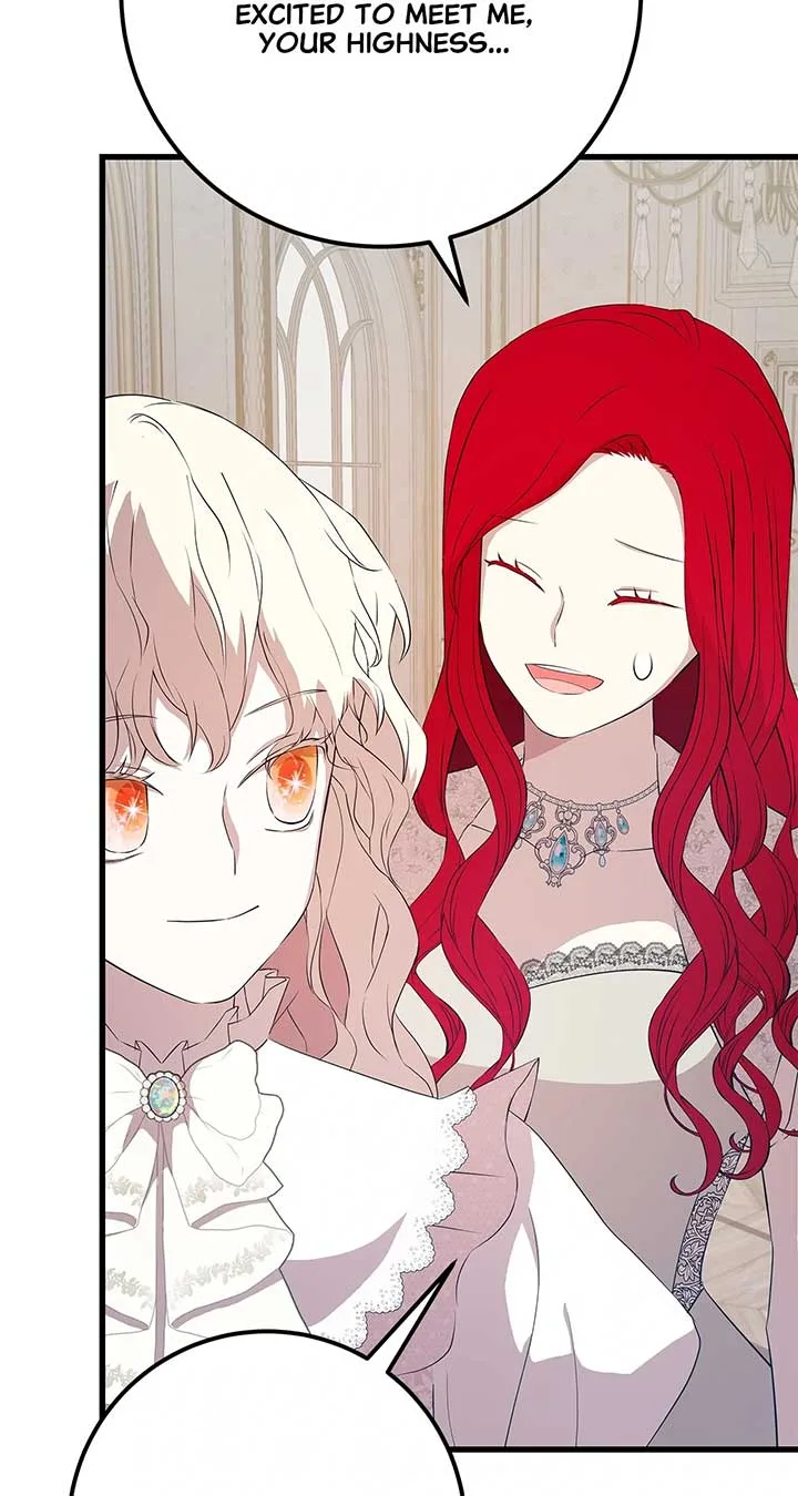 I Am Selling the Main Character’s Shares Chapter 89 page 77