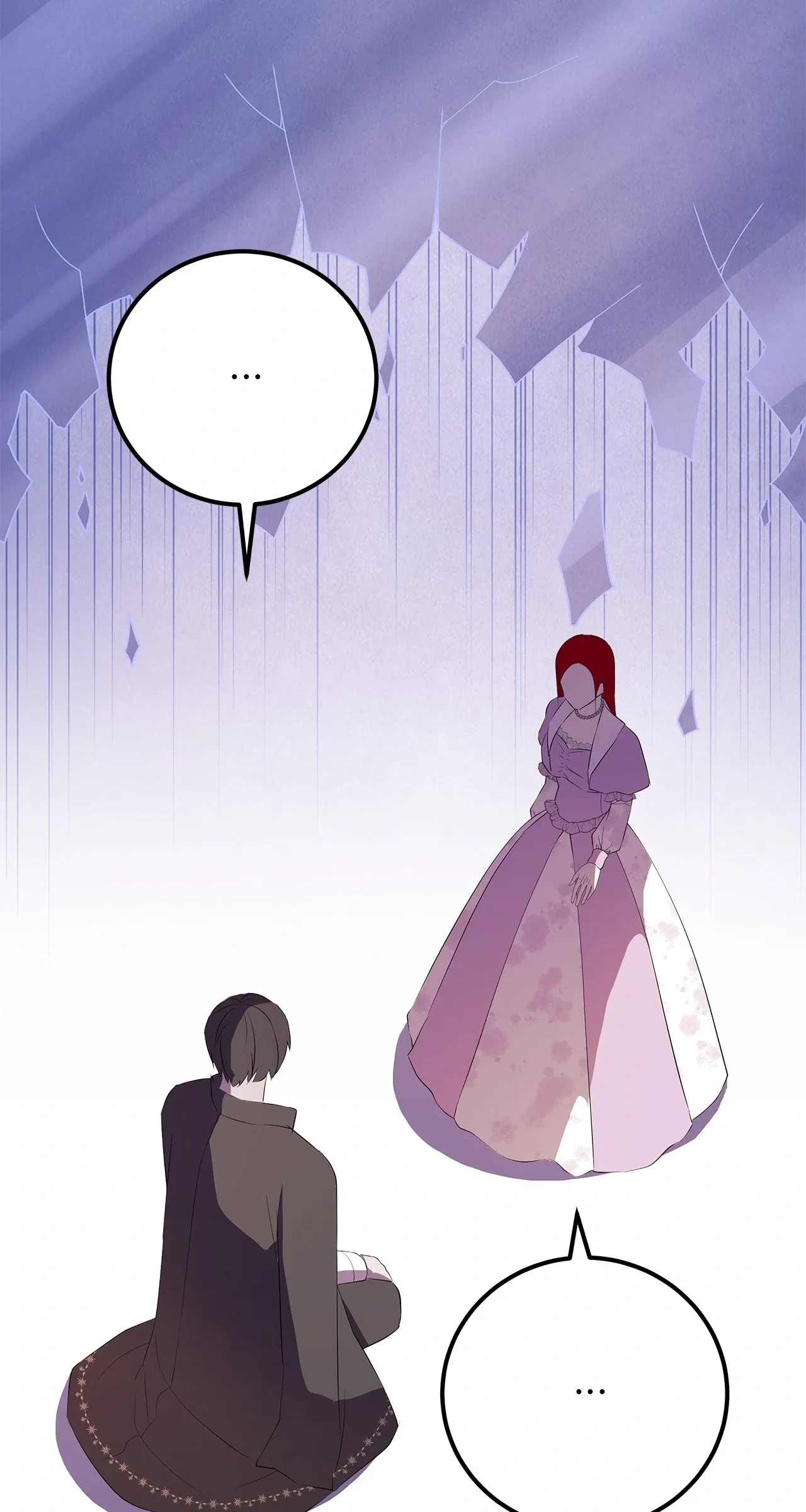 I Am Selling the Main Character’s Shares Chapter 87 page 53