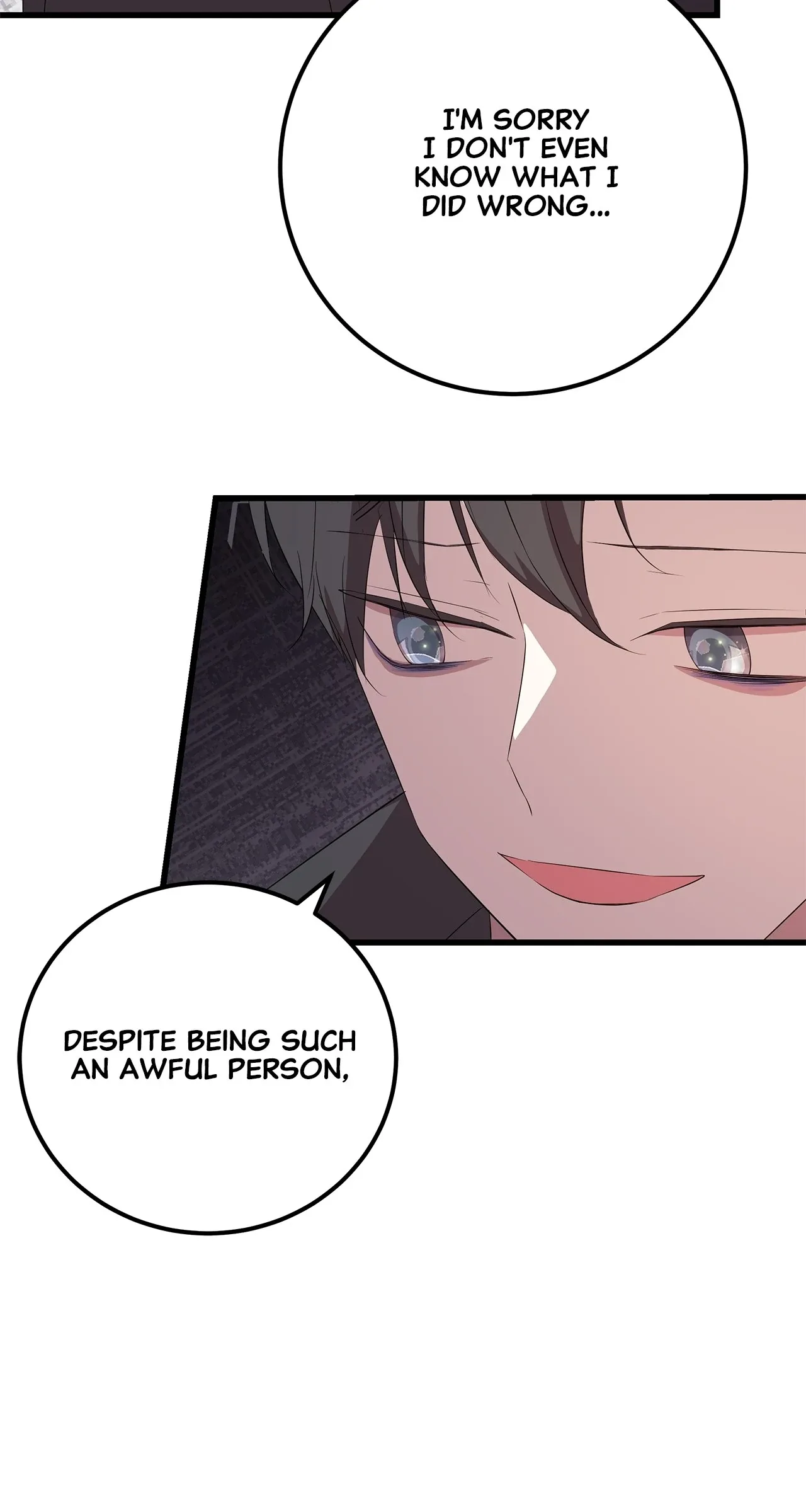 I Am Selling the Main Character’s Shares Chapter 87 page 74