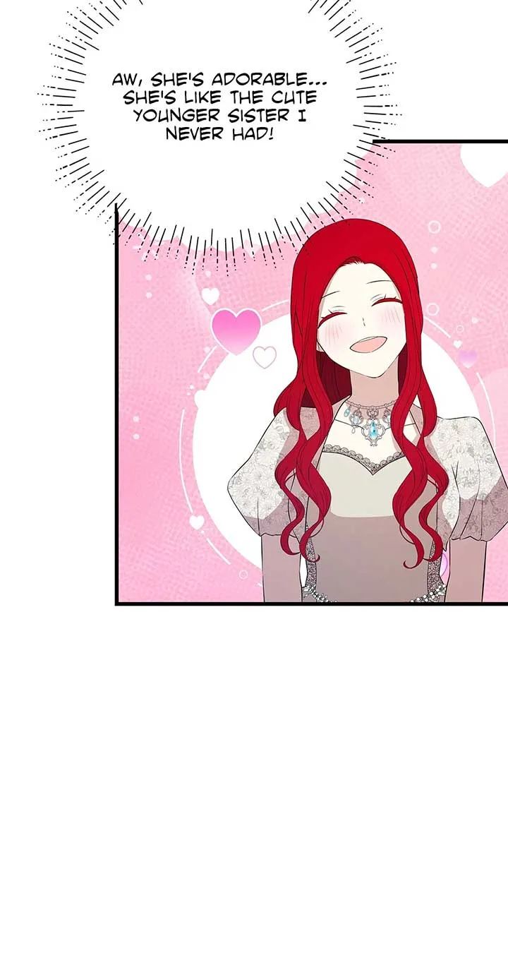 I Am Selling the Main Character’s Shares Chapter 89 page 87