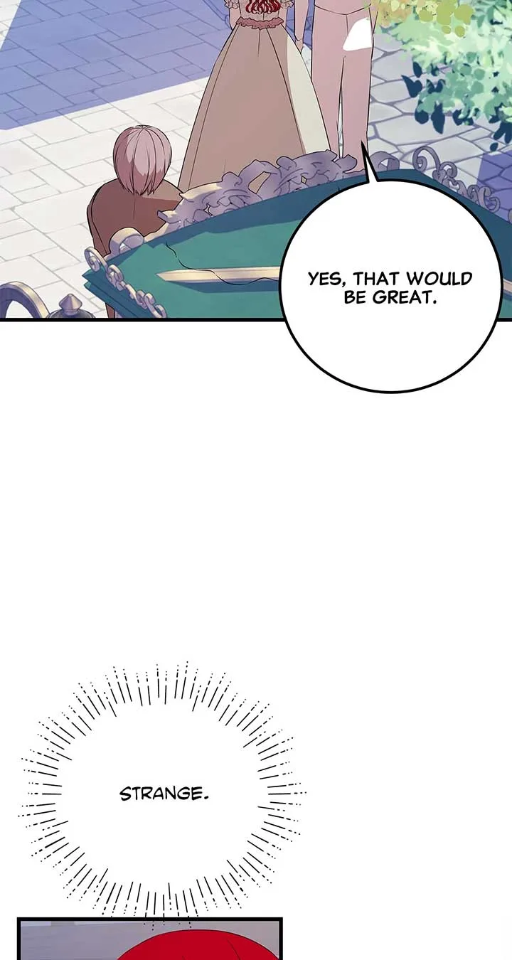I Am Selling the Main Character’s Shares Chapter 91 page 3