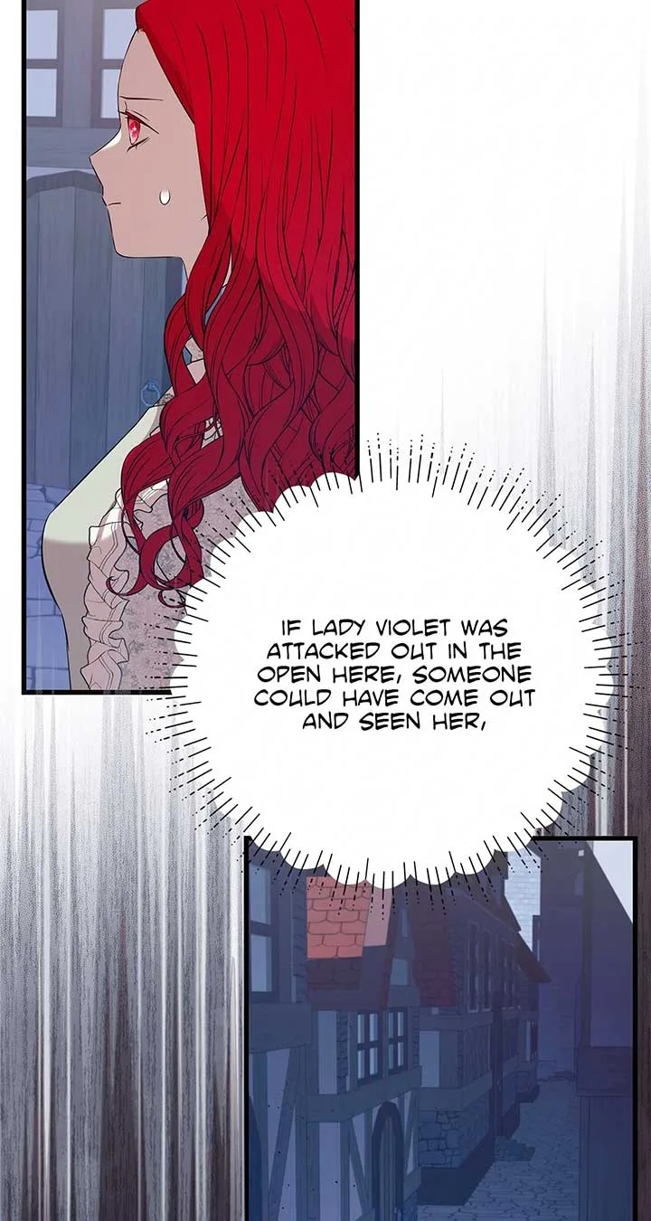 I Am Selling the Main Character’s Shares Chapter 91 page 4