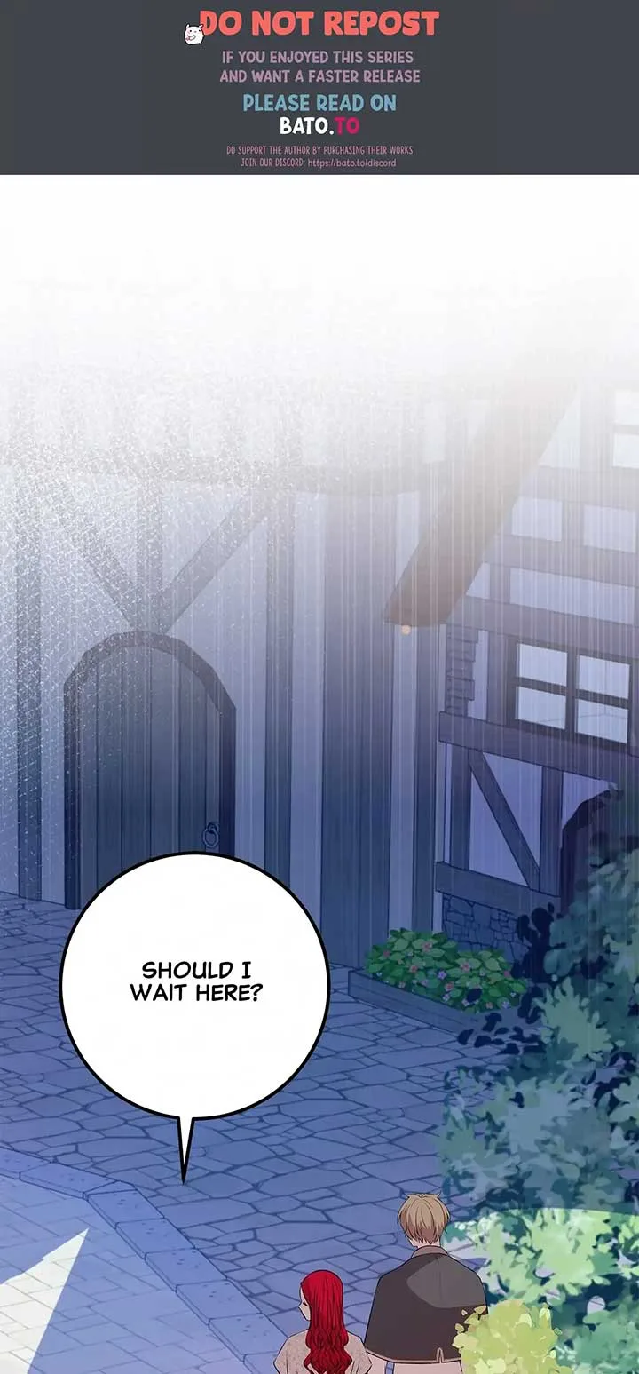 I Am Selling the Main Character’s Shares Chapter 91 page 2